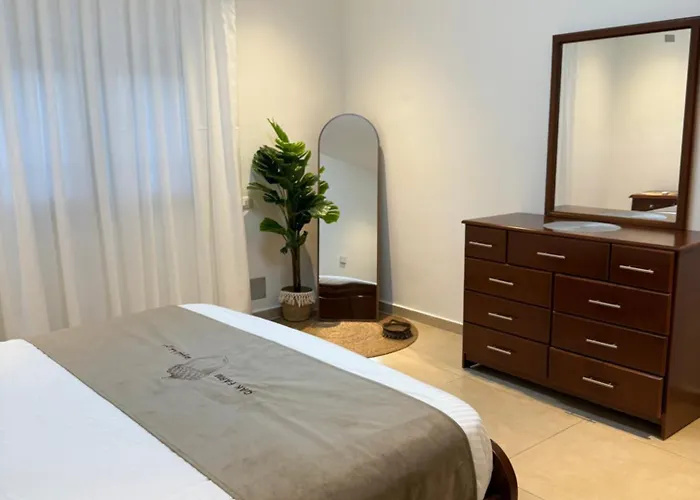 Oak Farm مزرعة البلوط