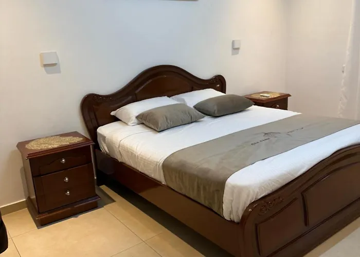 Oak Farm مزرعة البلوط