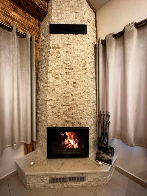 Appartamento Oak Farm مزرعة البلوط