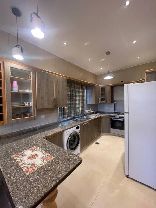 Oak Farm مزرعة البلوط Appartamento *