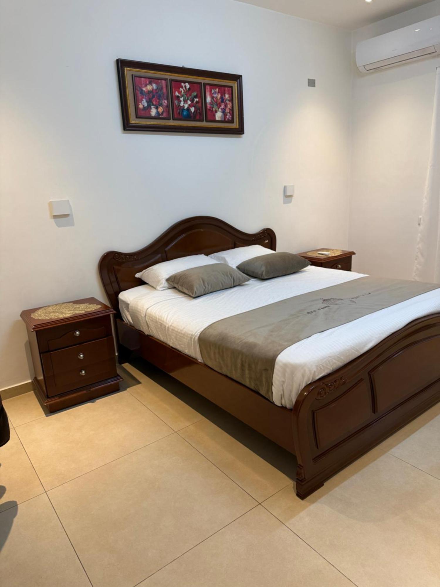 Appartamento Oak Farm مزرعة البلوط ‘Ajlūn