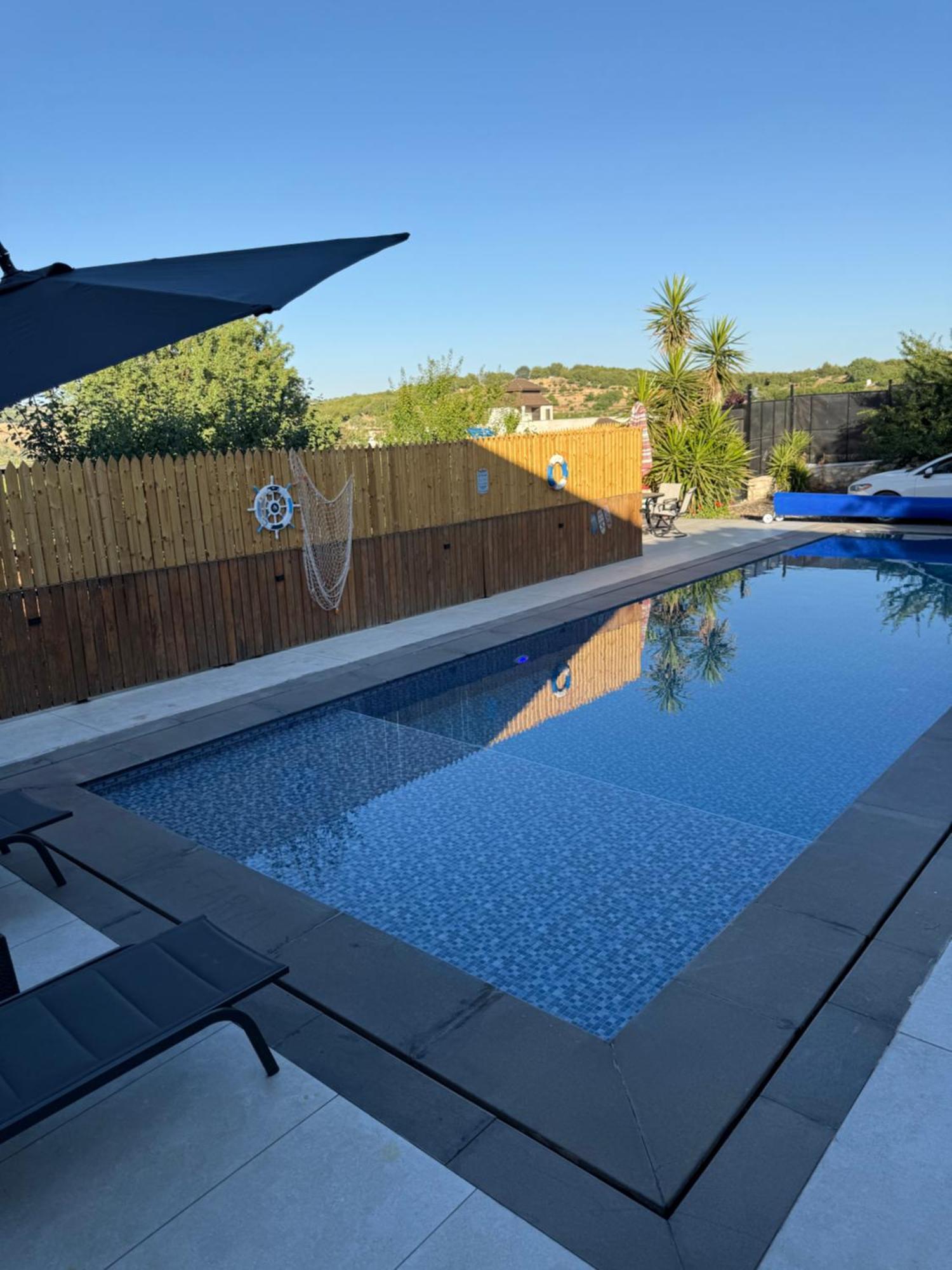 Oak Farm مزرعة البلوط Appartamento