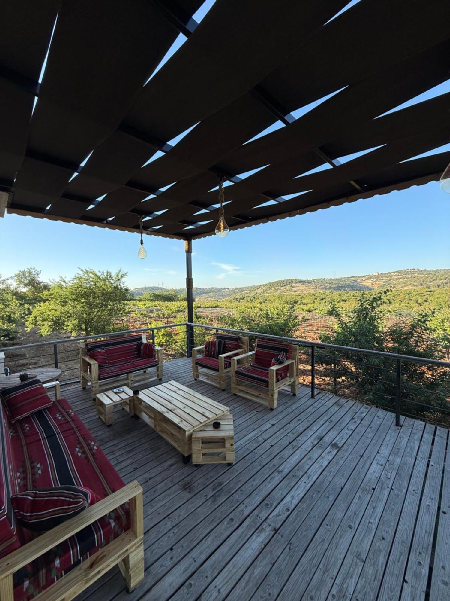 Oak Farm مزرعة البلوط Appartamento