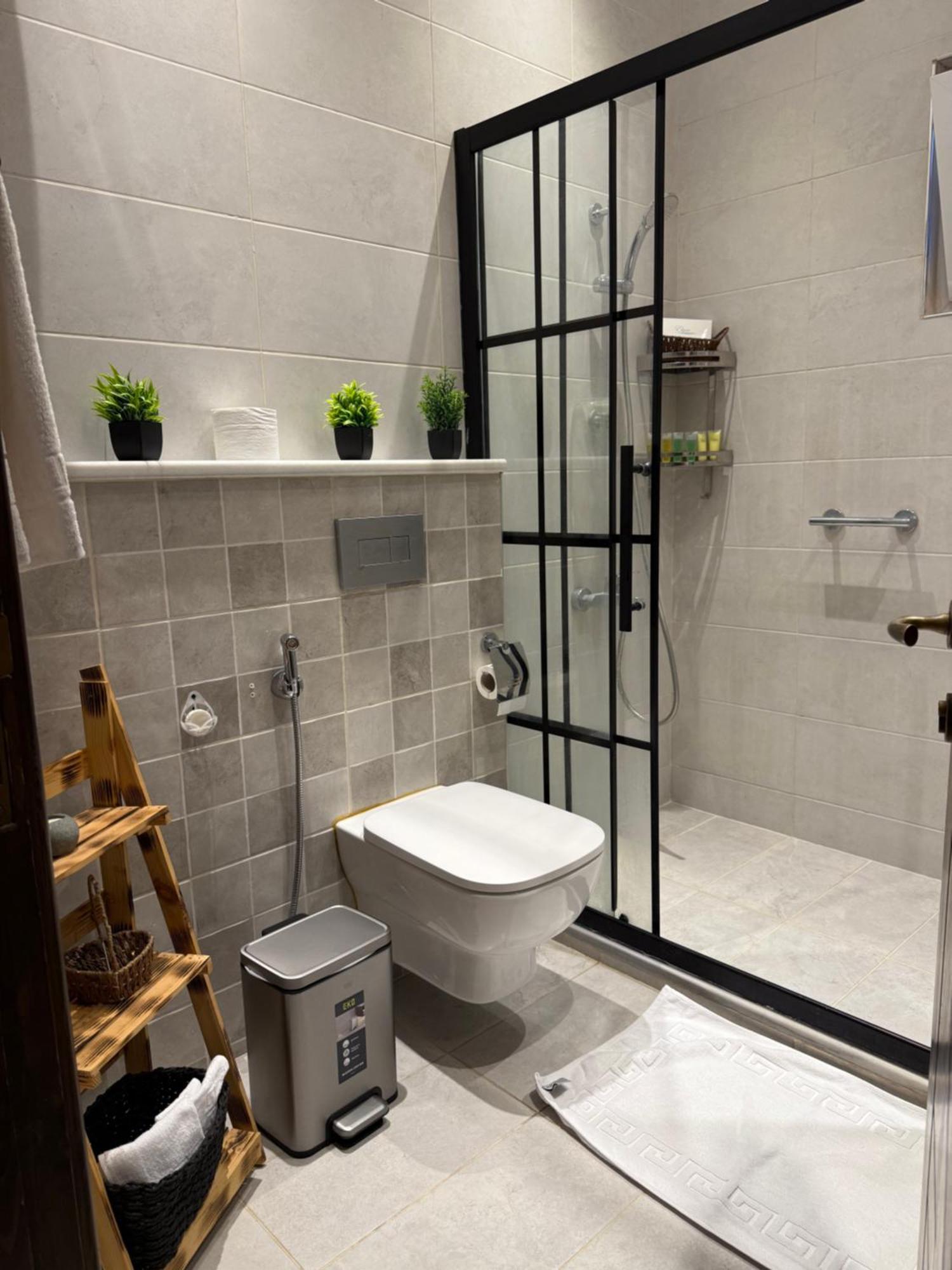 Oak Farm مزرعة البلوط Appartamento *