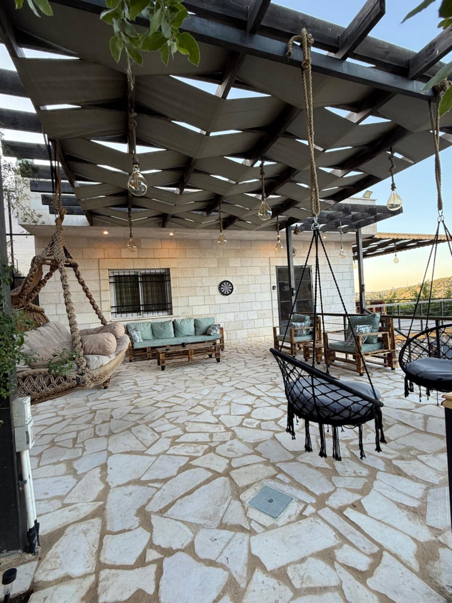 Appartamento Oak Farm مزرعة البلوط *