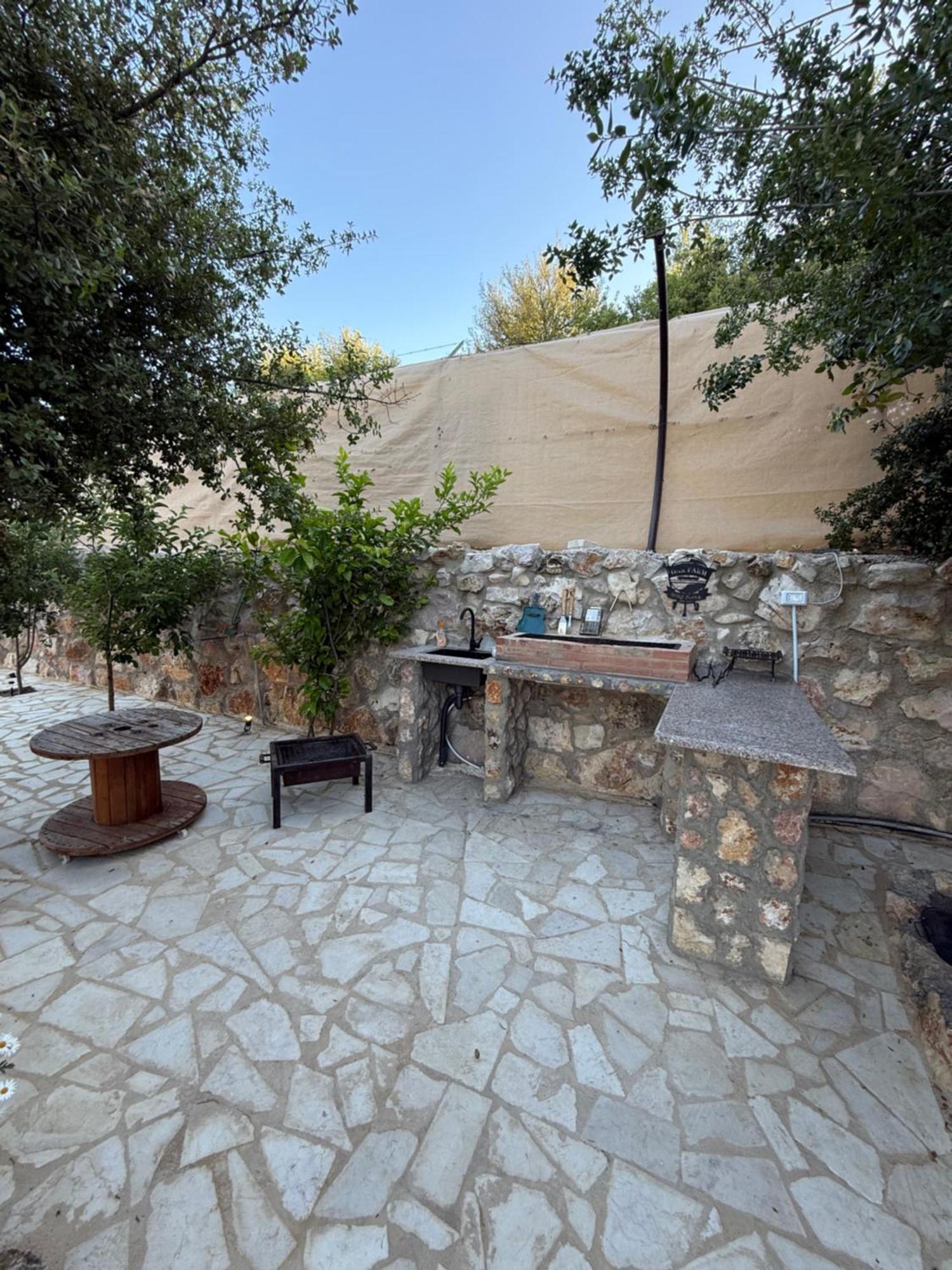 Oak Farm مزرعة البلوط *